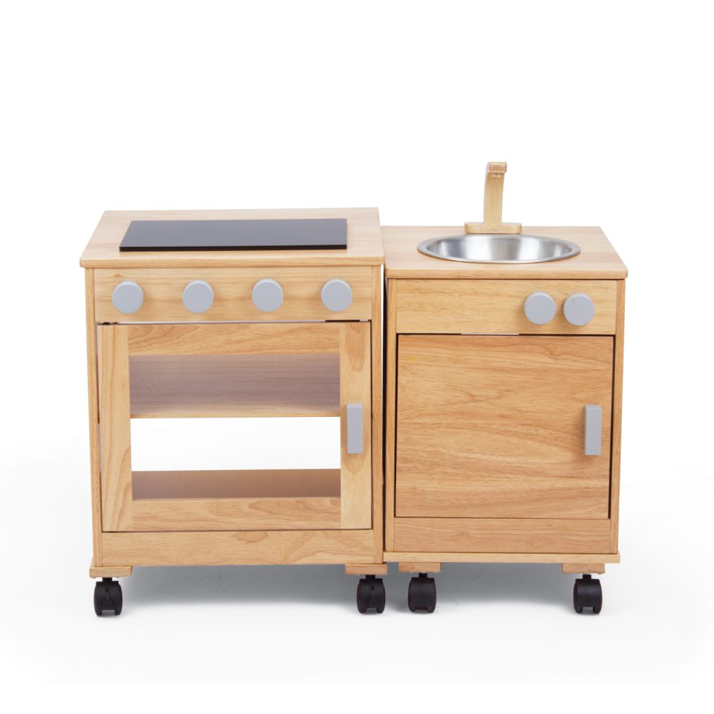 Kitchen Role Play - Tano Co.,Ltd.