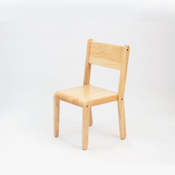 Toddler Stacking Chair 1